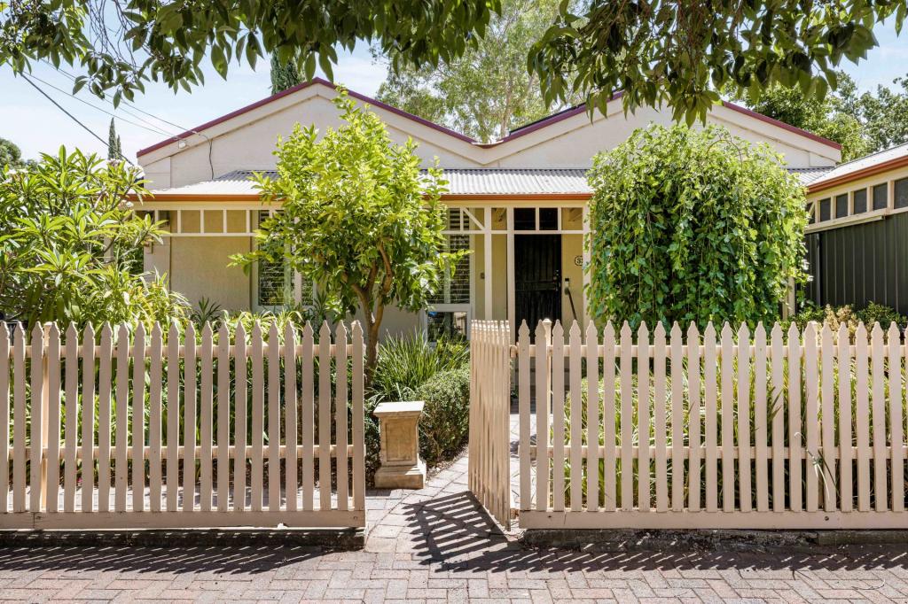 33a-35 William St, Norwood, SA 5067