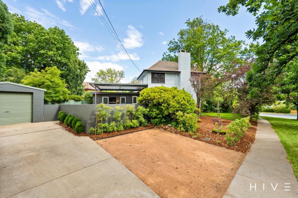 2 Macgregor St, Deakin, ACT 2600