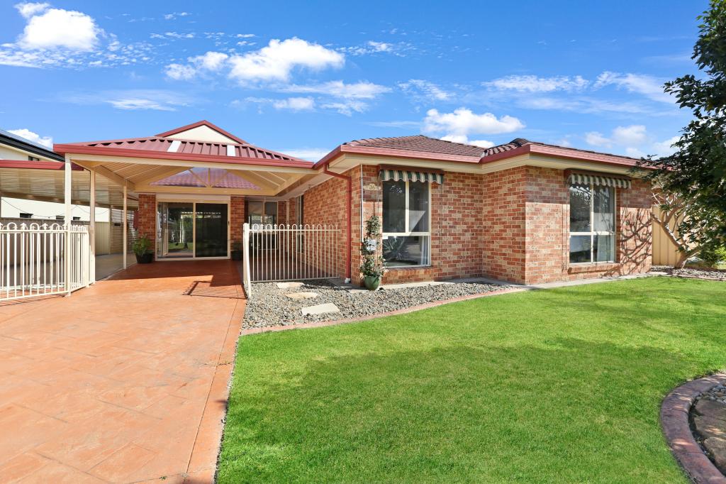 36 Felix Ave, Horsley, NSW 2530