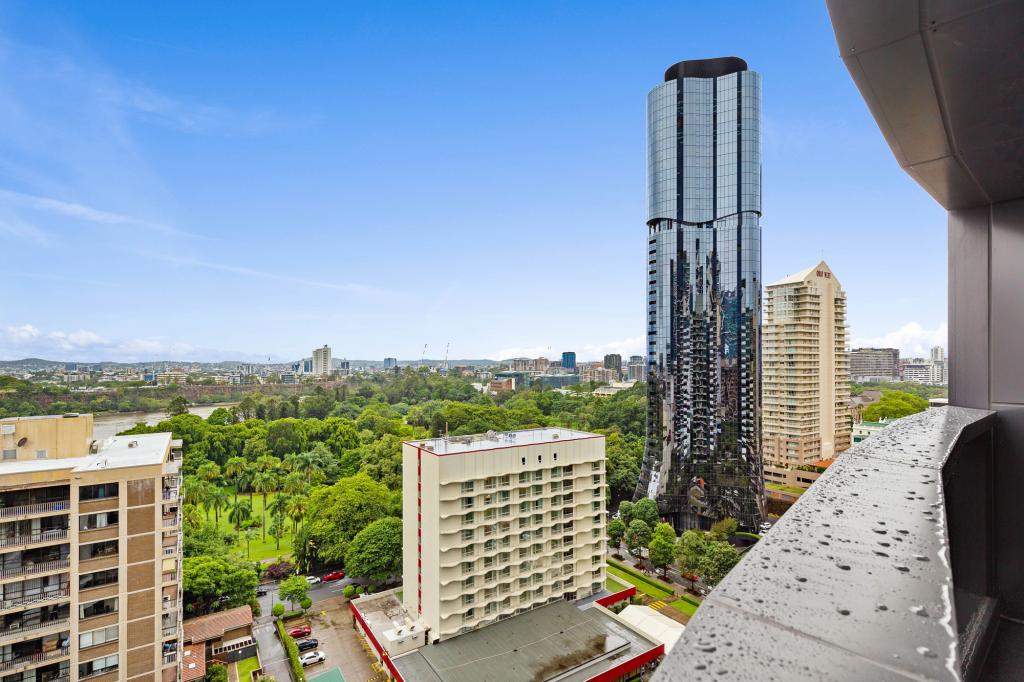 1916/222 Margaret St, Brisbane City, QLD 4000