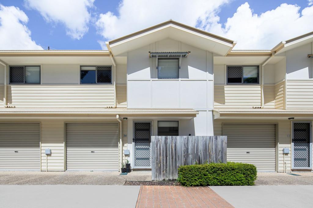 34/17 Armstrong St, Petrie, QLD 4502