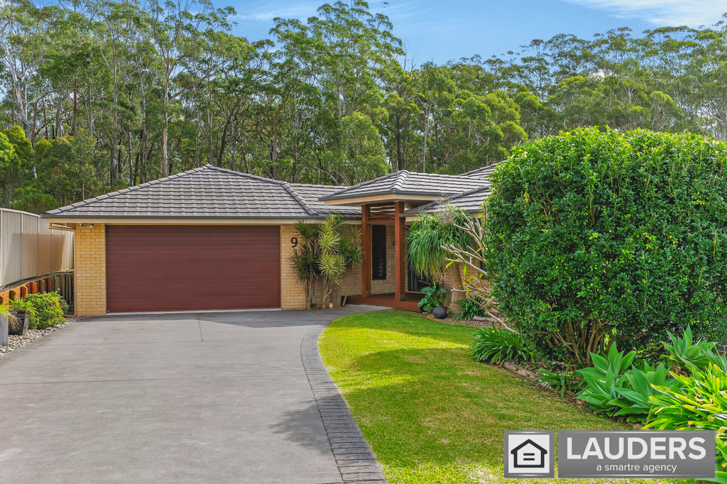 9 Kadungle Cl, Wallabi Point, NSW 2430