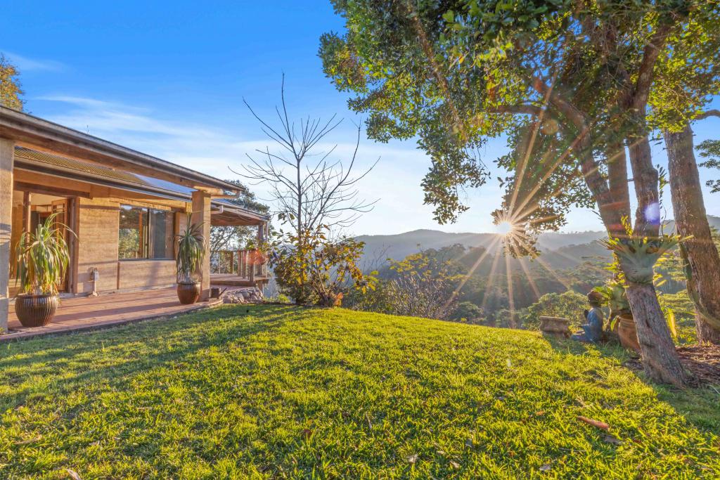 135 Bytheway Lane, Curramore, QLD 4552
