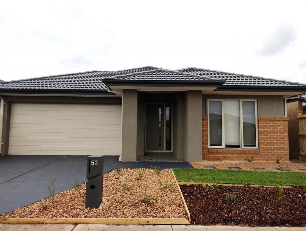 53 Dandelion Cres, Rockbank, VIC 3335