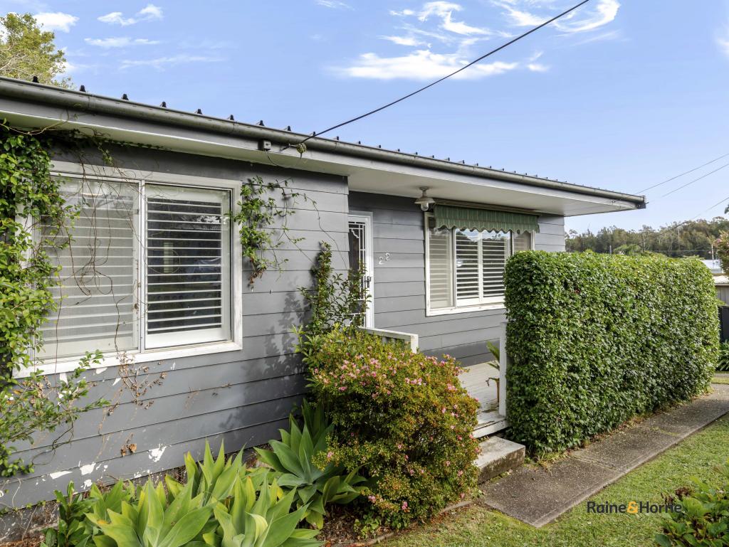 22 Clare Cres, Batehaven, NSW 2536