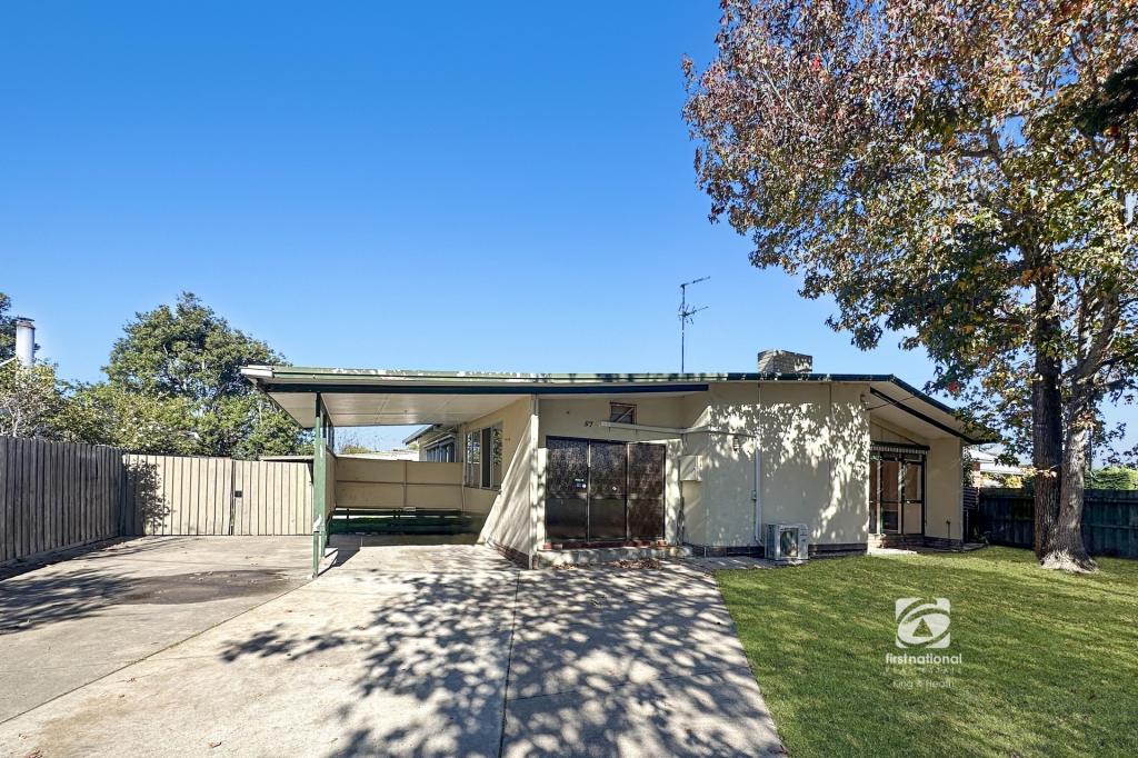 57 Rupert St, Bairnsdale, VIC 3875