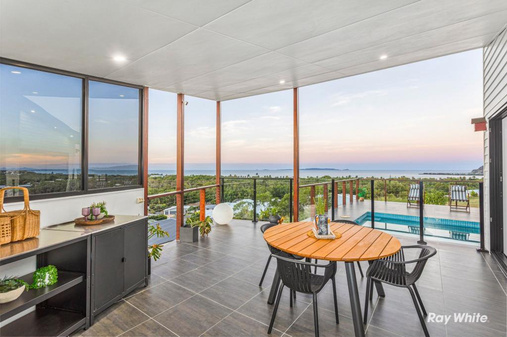 27 Shannons Dr, Lammermoor, QLD 4703