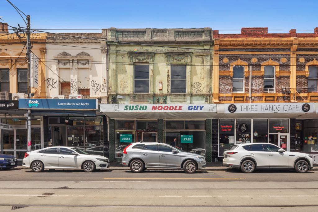 448-450 Sydney Rd, Brunswick, VIC 3056