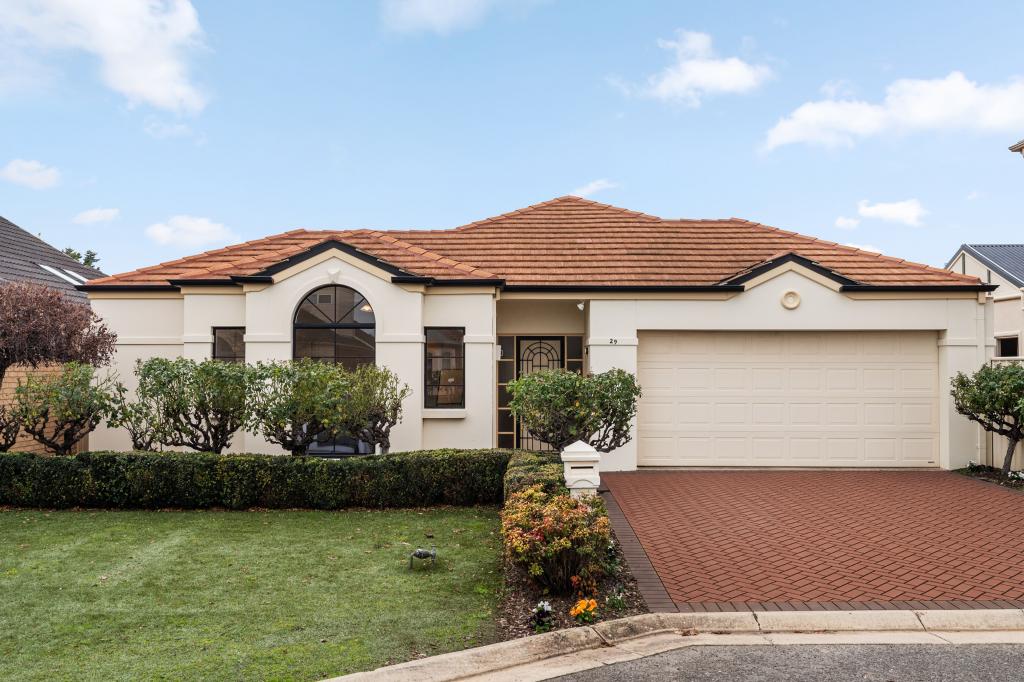 29 Georgia Ave, Grange, SA 5022