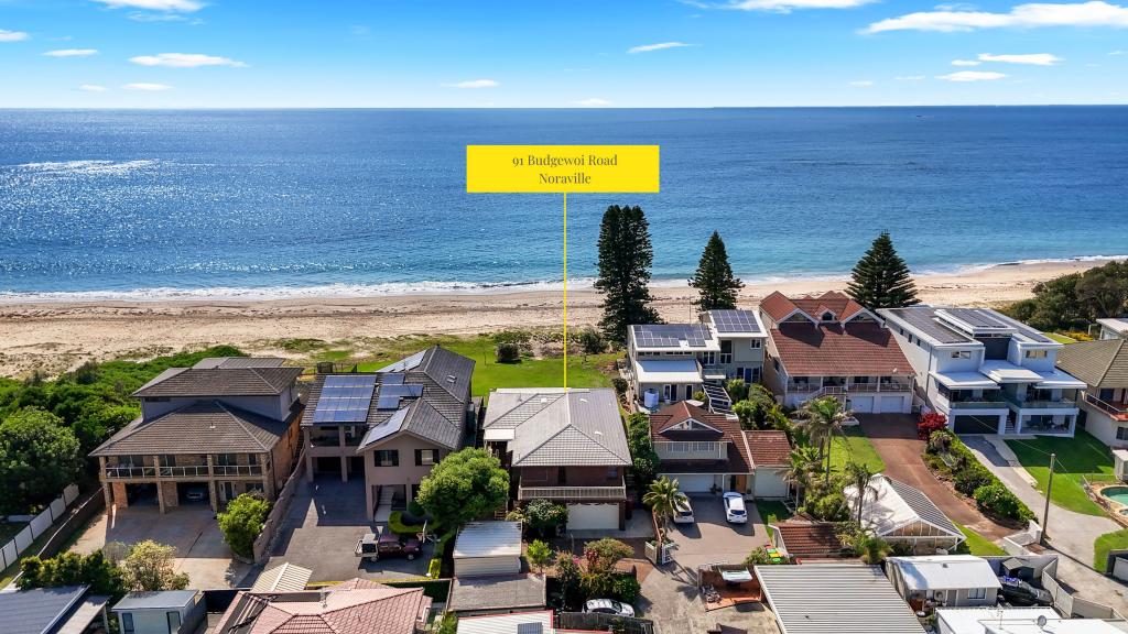 91 Budgewoi Rd, Noraville, NSW 2263