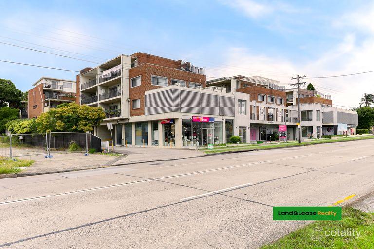 33/818-826 Canterbury Rd, Roselands, NSW 2196
