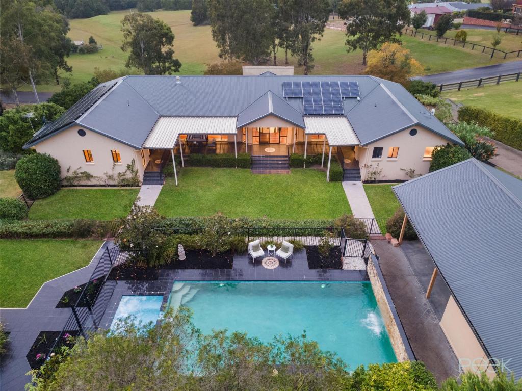 11 Kestrel Way, Yarramundi, NSW 2753