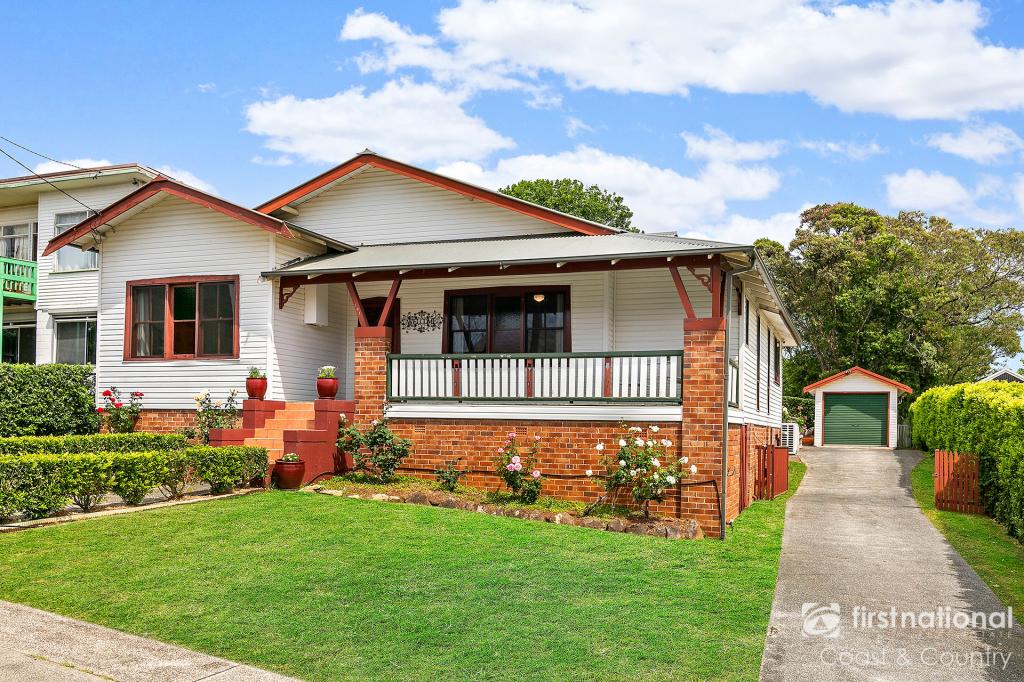 161 Fern St, Gerringong, NSW 2534