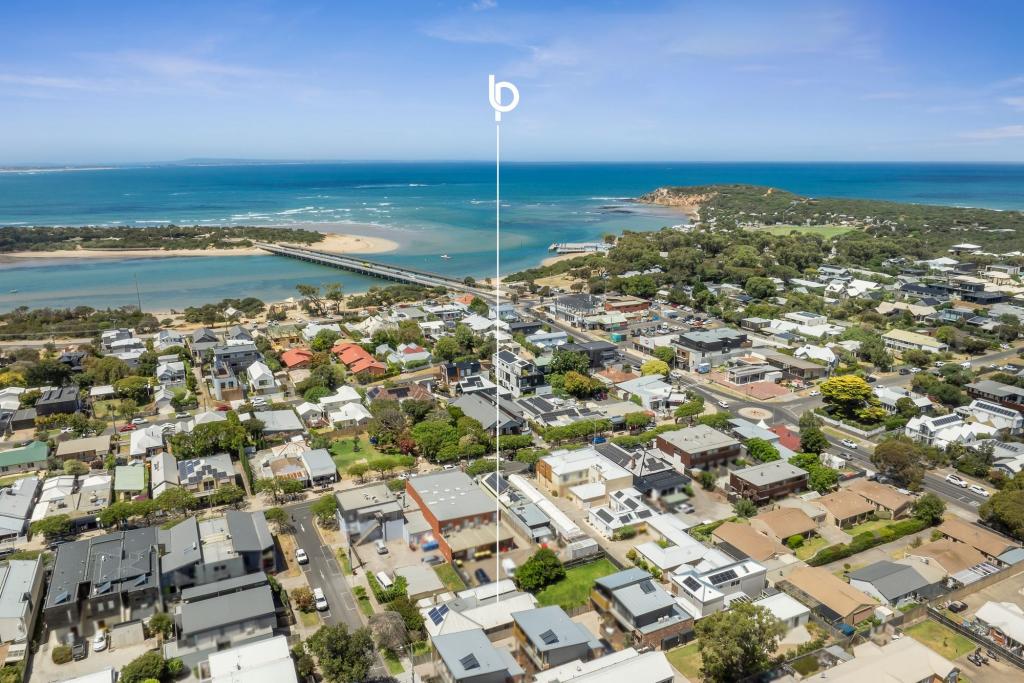 1 Clifford Pde, Barwon Heads, VIC 3227
