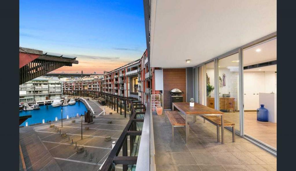 Level 4/21a Hickson Rd, Millers Point, NSW 2000