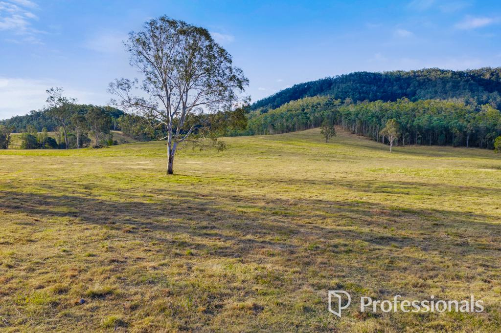 646 Thornside Rd, Widgee, QLD 4570