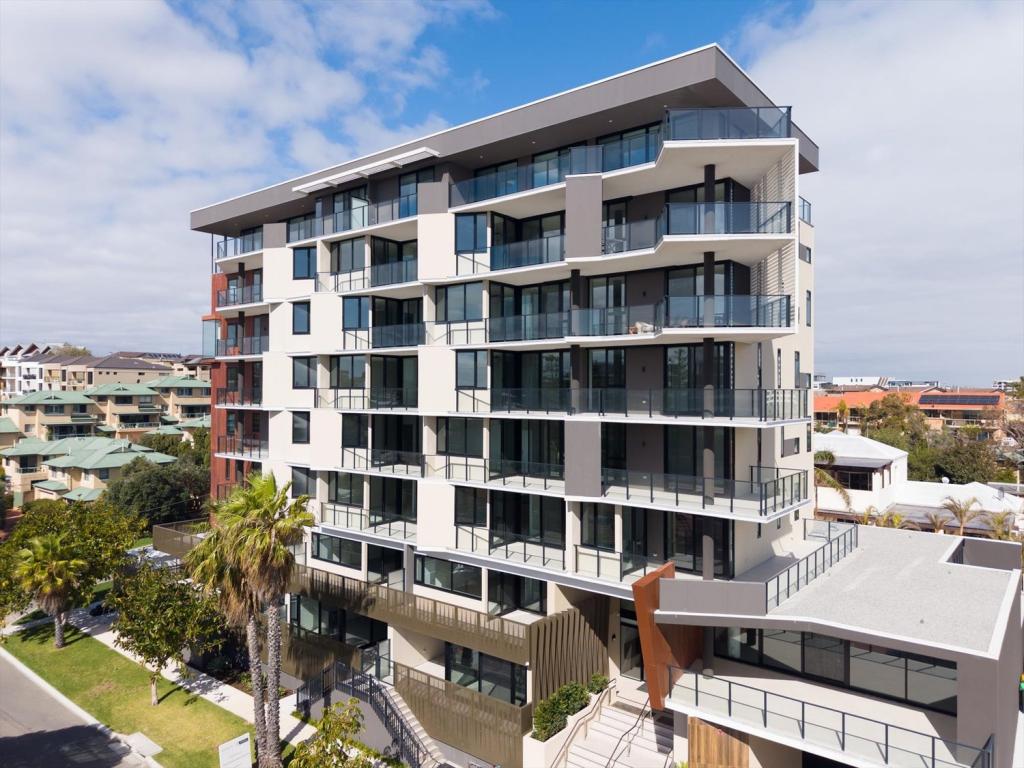 101/19 Reserve St, Scarborough, WA 6019