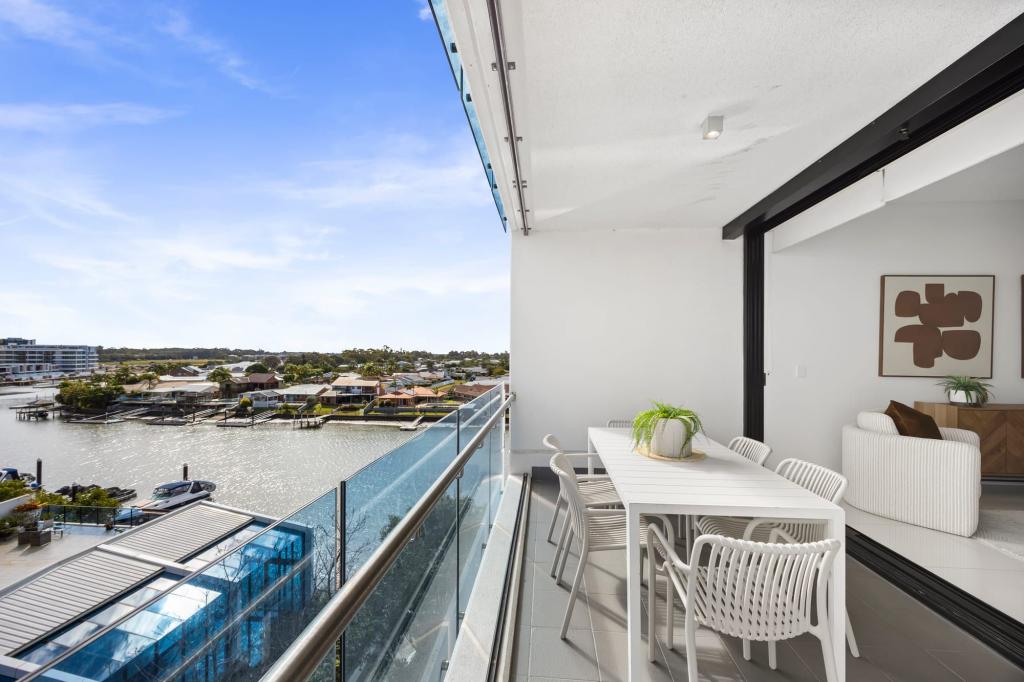 1409/5 Harbour Side Ct, Biggera Waters, QLD 4216