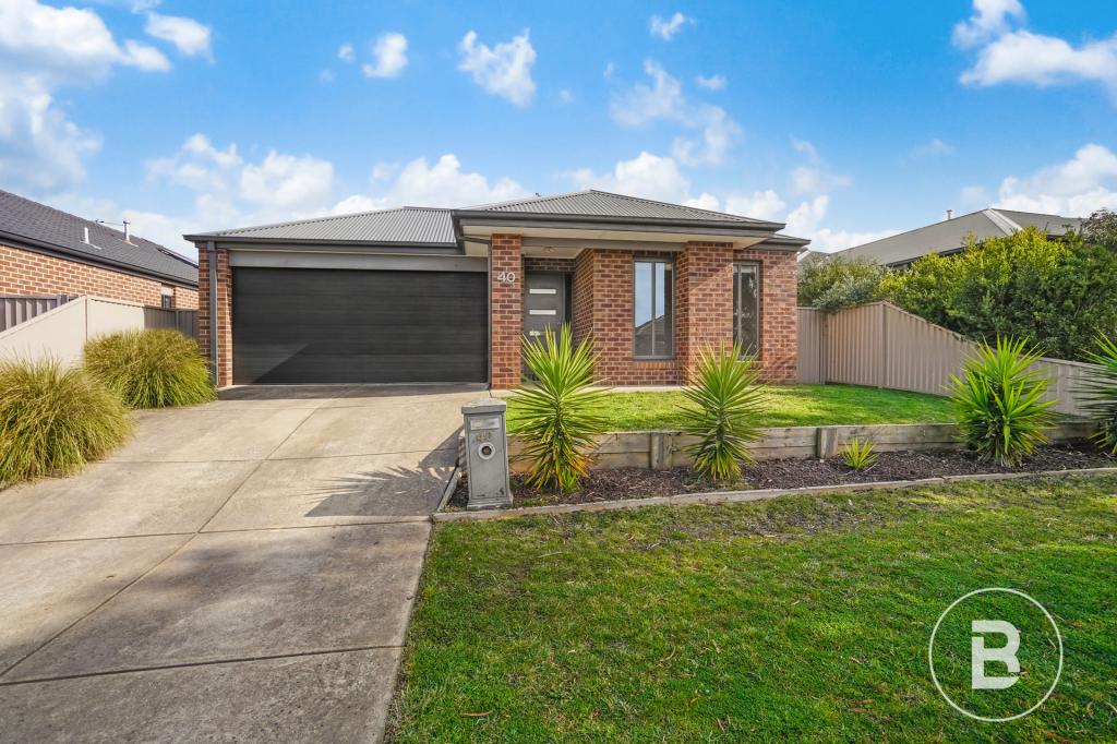 40 Gallant Way, Winter Valley, VIC 3358