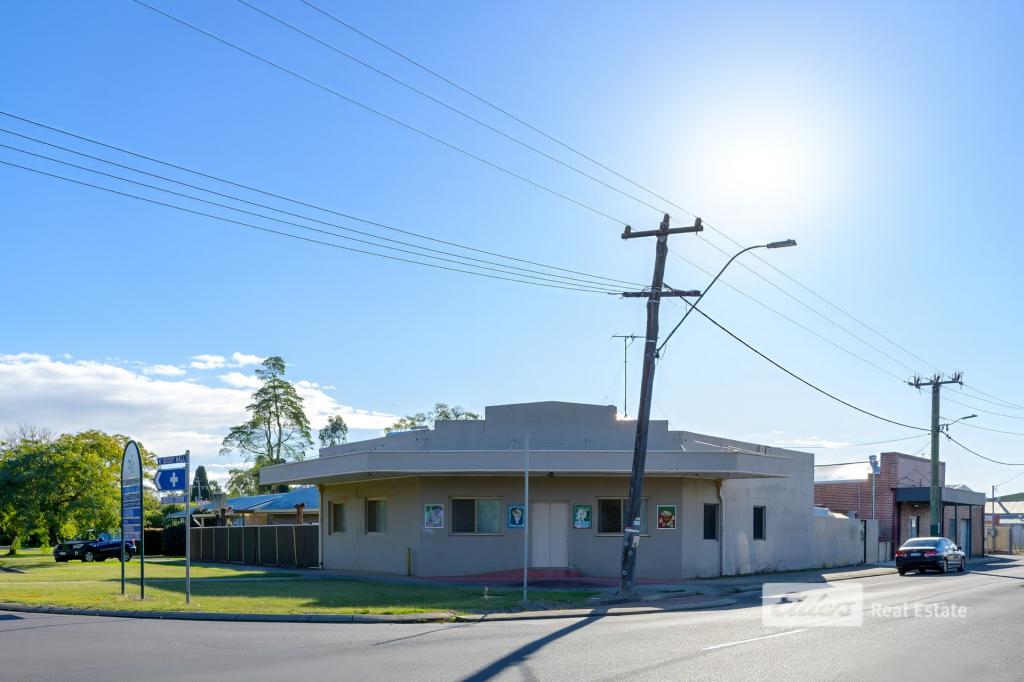 47 Collins St, Donnybrook, WA 6239