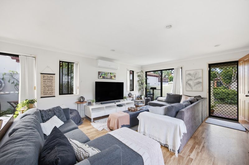 59a/64 Gilston Rd, Nerang, QLD 4211