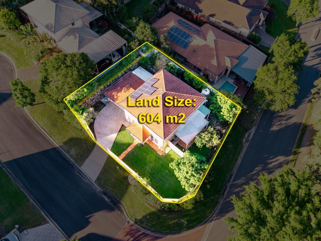 1 Pomeroy Cl, Underwood, QLD 4119