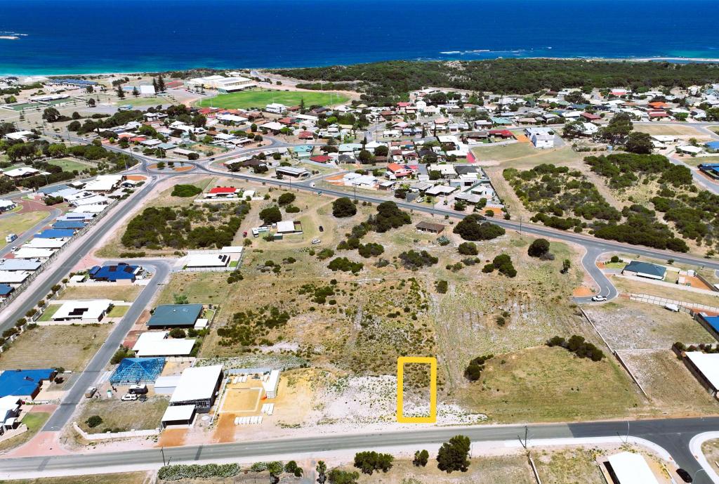 Proposed Lot A, 9 Francis Rd, Port Denison, WA 6525