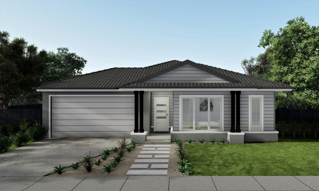 Lot 911 Ashmore St, Nar Nar Goon North, VIC 3812