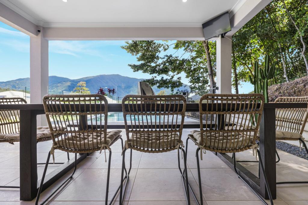 18 Romanini Ct, Brinsmead, QLD 4870