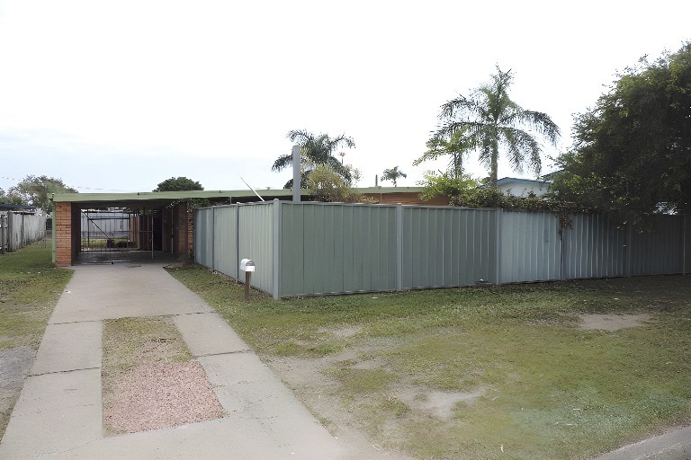 13 Bainbridge St, Heatley, QLD 4814