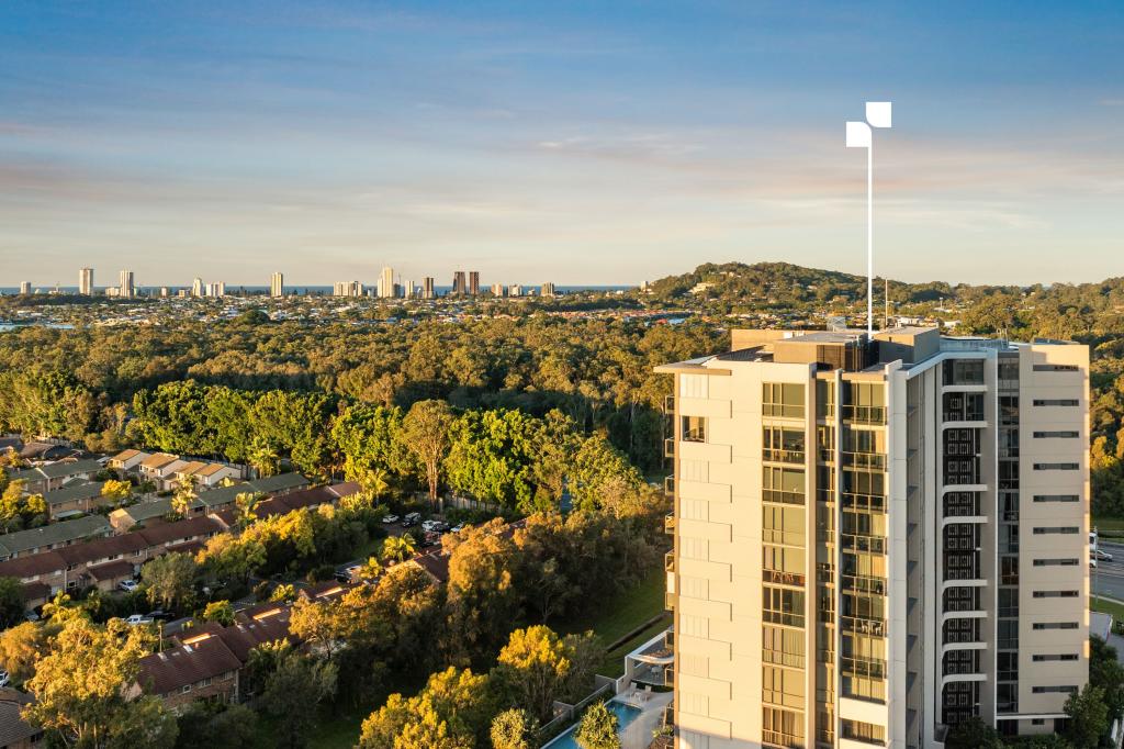 42/20 Executive Dr, Burleigh Waters, QLD 4220