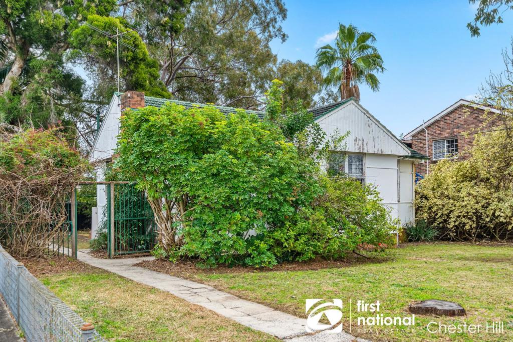 65 Weemala Rd, Chester Hill, NSW 2162