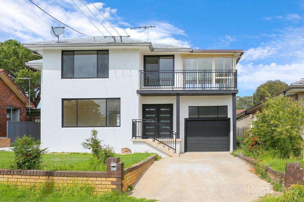 20 Sutton St, Blacktown, NSW 2148