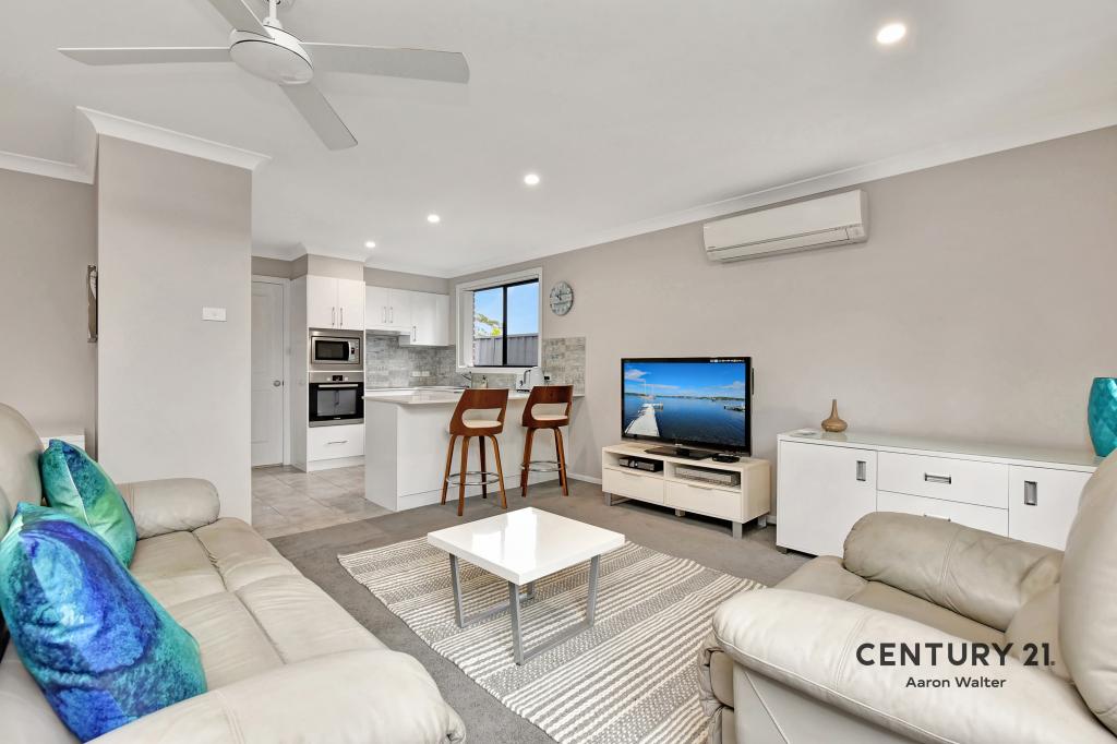 5/31 Hill St, Wallsend, NSW 2287