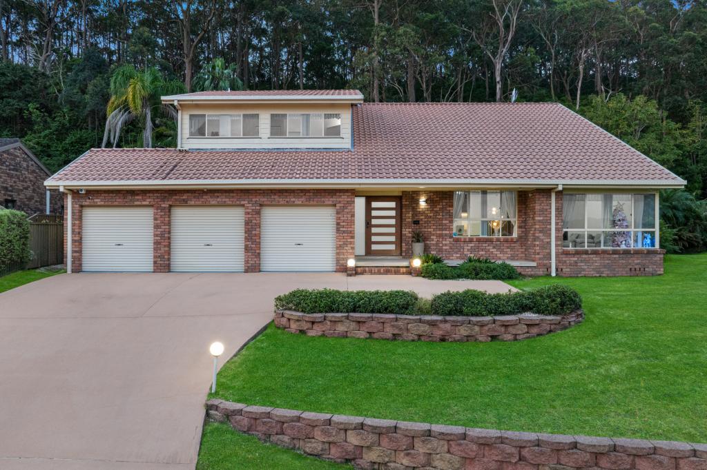 11 Grovelake Cl, Eleebana, NSW 2282