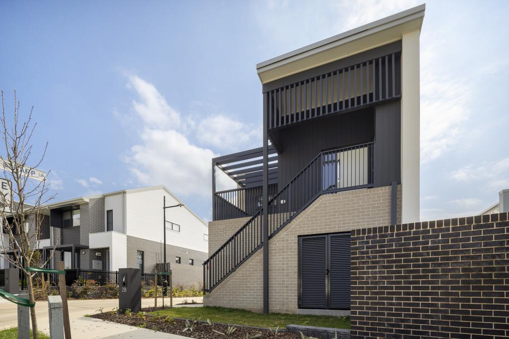 Lot 2/2b Meredith St, Oran Park, NSW 2570