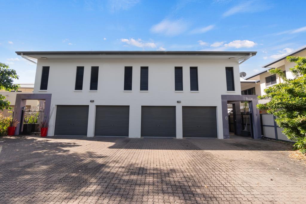2/7 Pope Ct, Bayview, NT 0820