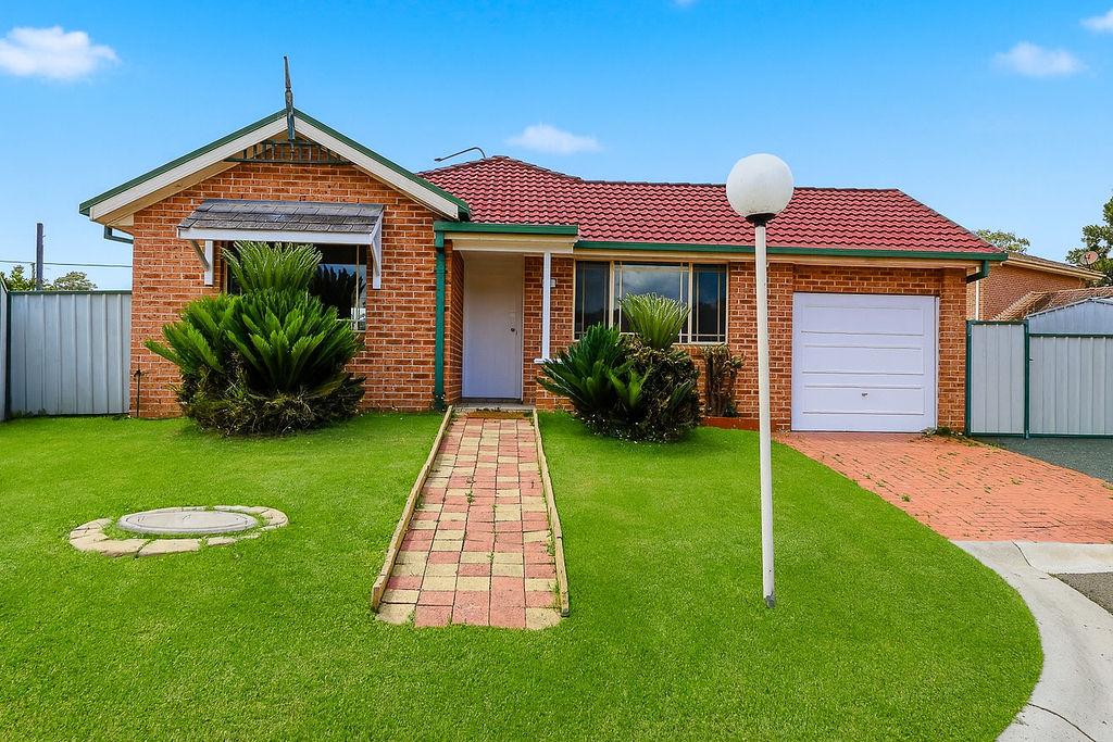 27 Haywood Cl, Wetherill Park, NSW 2164