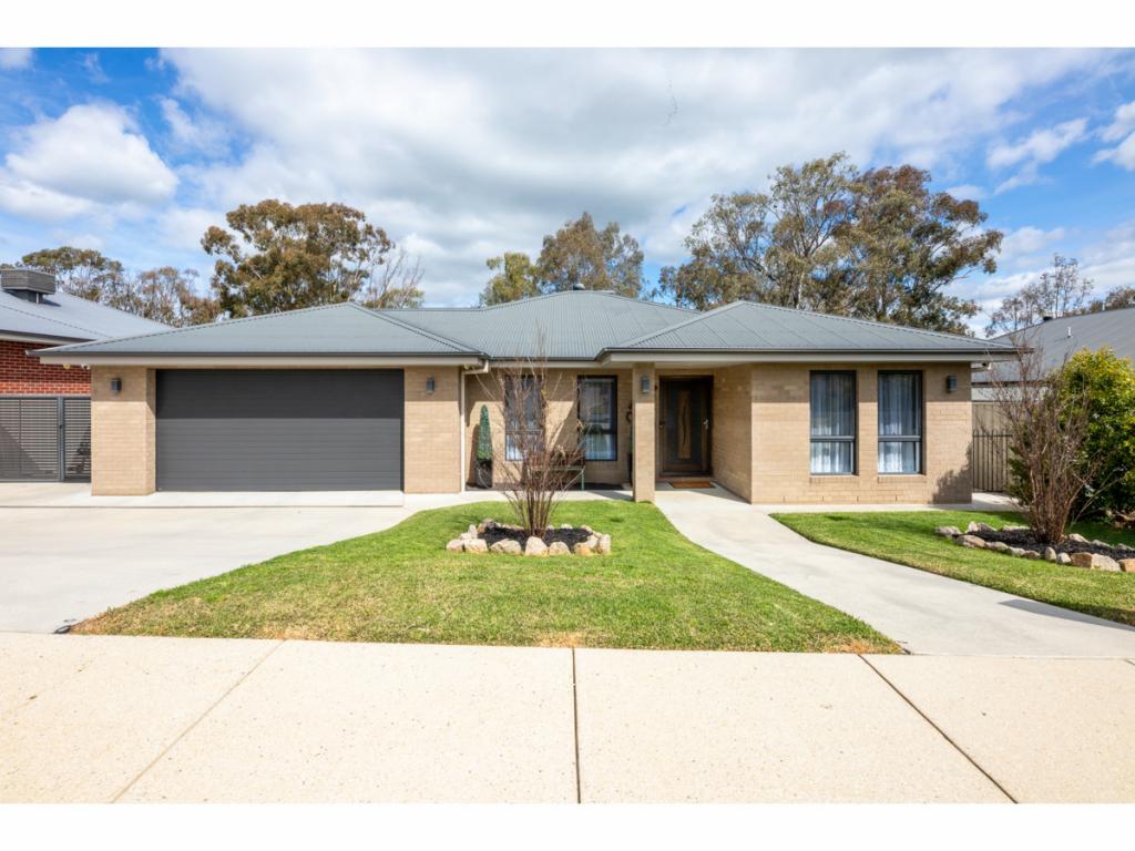 115 Pickworth St, Thurgoona, NSW 2640