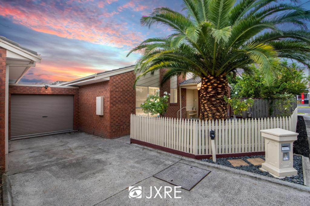 3/1484 Centre Rd, Clayton South, VIC 3169