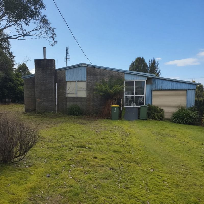 1 Kerrison Ct, Waratah, TAS 7321