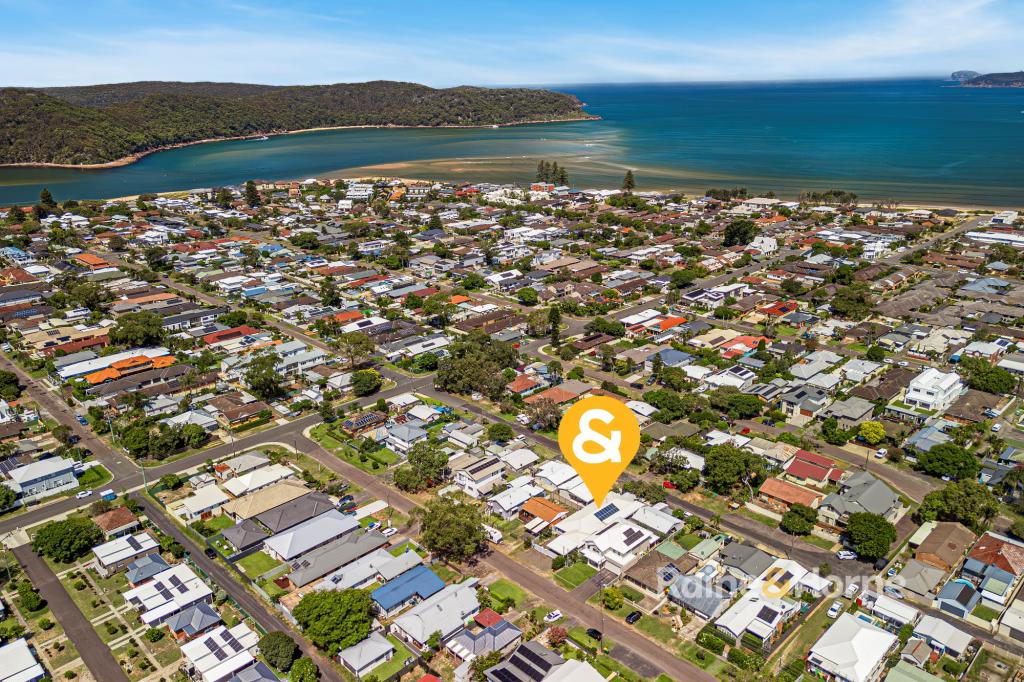 18 Nelson St, Umina Beach, NSW 2257