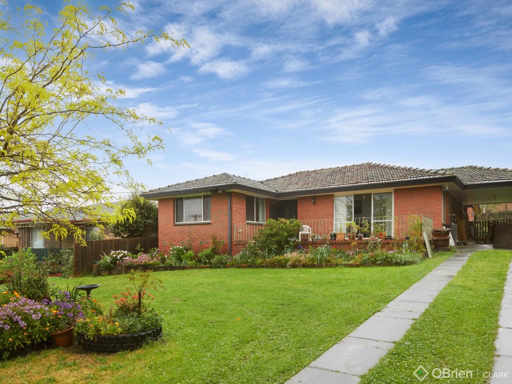 25 Gerrard St, Drouin, VIC 3818