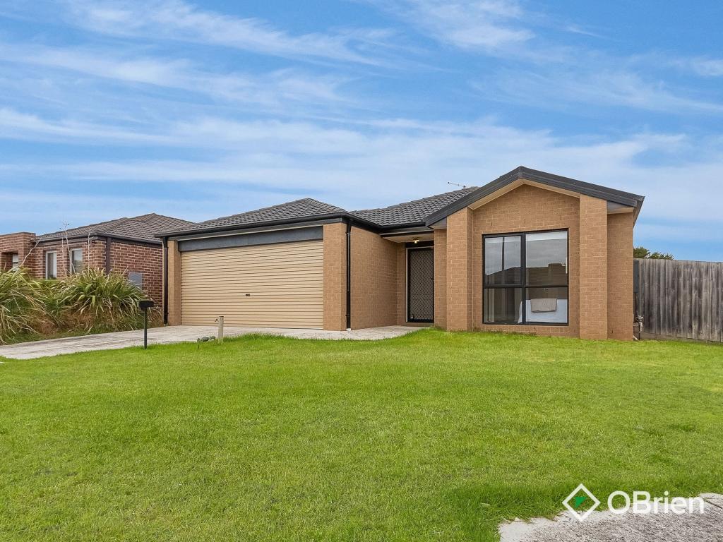 7 Sam St, Carrum Downs, VIC 3201