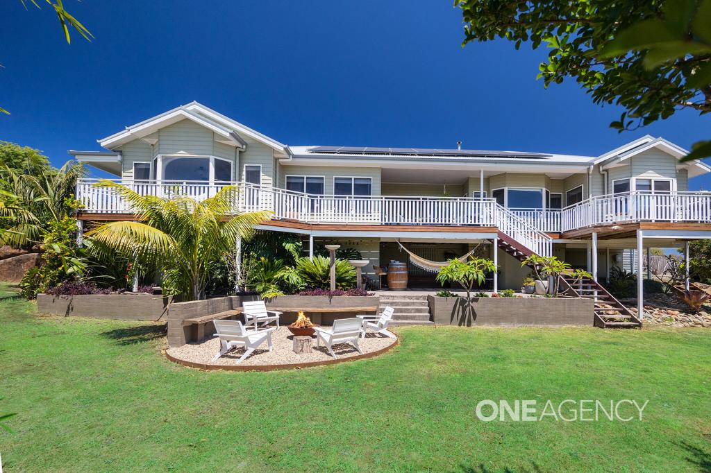 30 Eyrie Bowrie Dr, Milton, NSW 2538