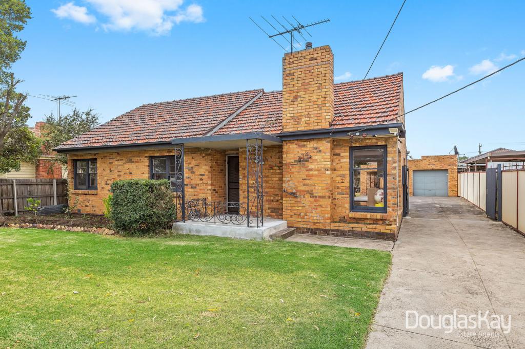 374 Ballarat Rd, Sunshine North, VIC 3020