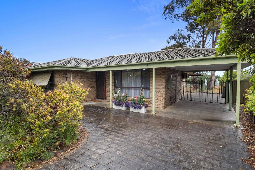 6 Snaefell Ave, Happy Valley, SA 5159