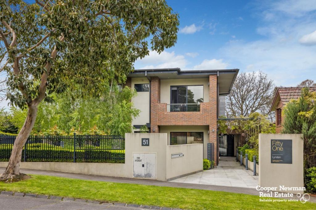 2/51 Lynden St, Camberwell, VIC 3124