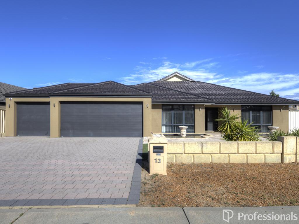 13 Concorde Dr, High Wycombe, WA 6057