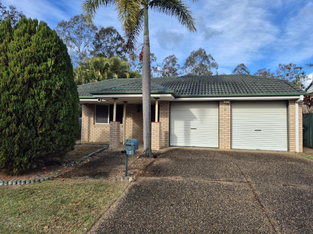 2 Umbel Pl, Calamvale, QLD 4116